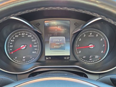 Used 2017 Mercedes-Benz C 300 Sedan image 20