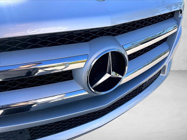 Used 2015 Mercedes-Benz GL 450 4MATIC image 27