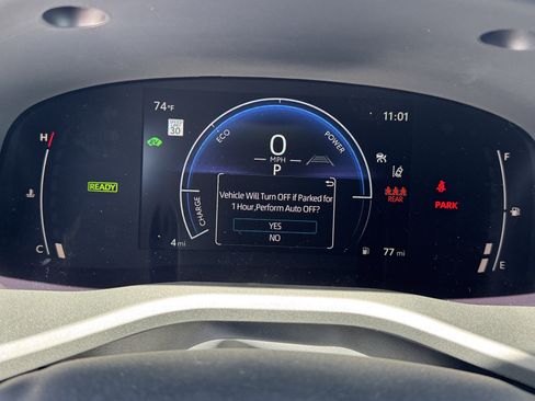 New 2026 Toyota Camry SE FWD image 22