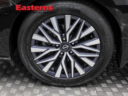 Used 2023 Nissan Altima 2.5 SV w/ SV Premium Package image 46