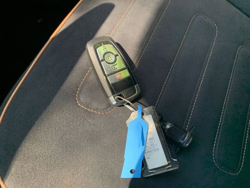 Used 2023 Ford Mustang Mach-E GT image 22