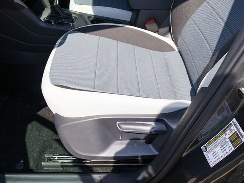 New 2026 Volkswagen Taos S FWD image 12