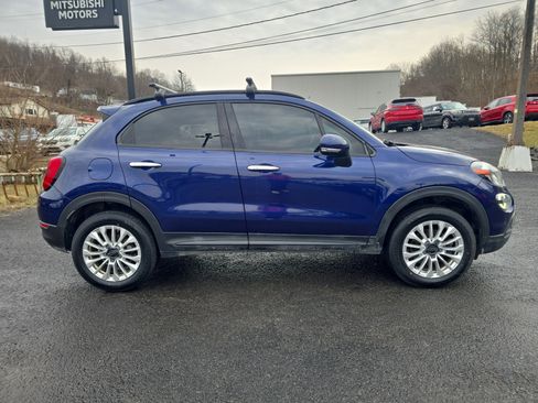 Used 2019 FIAT 500X Trekking image 3
