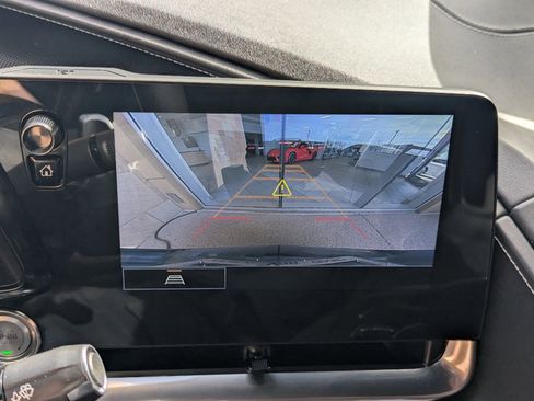 Used 2021 Chevrolet Corvette Stingray Coupe w/ Battery Protection Package image 32