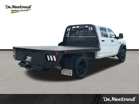 Used 2025 RAM 4500 Tradesman image 5