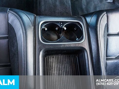 Used 2022 Mercedes-Benz AMG GT 43 image 33