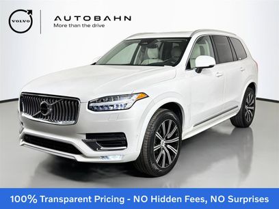 Used 2024 Volvo XC90 B5 Plus w/ Protection Package Premier