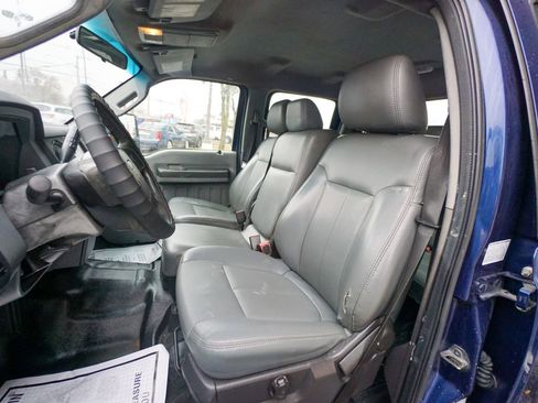 Used 2011 Ford F350 XL w/ XL Value Pkg image 13