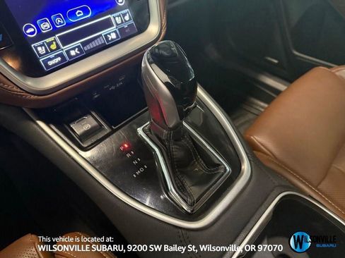 Used 2022 Subaru Outback Touring image 11