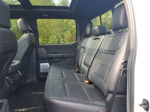 Used 2025 Ford F150 Raptor AWD/4WD image 9