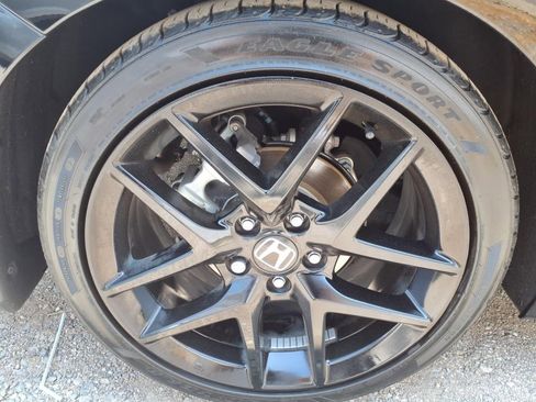 Used 2023 Honda Civic Sport image 7