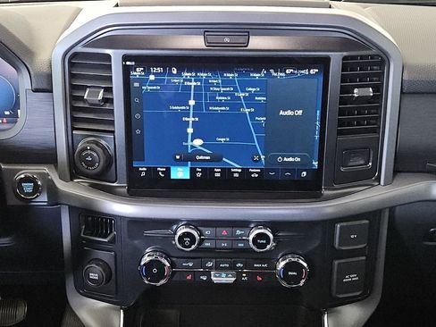 New 2026 Ford F150 XLT w/ Equipment Group 302A MID image 13