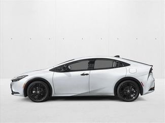 New 2026 Toyota Prius Plug-In Hybrid video 3