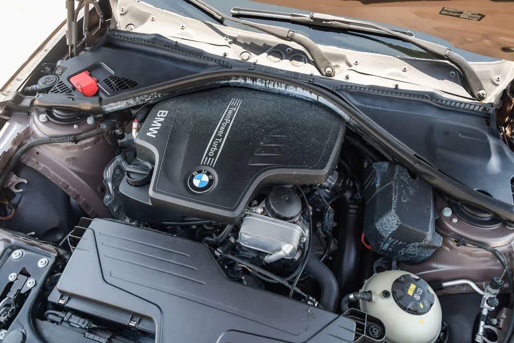 Used 2014 BMW 328i Sedan RWD image 27