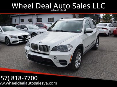Used 2013 BMW X5 xDrive35i
