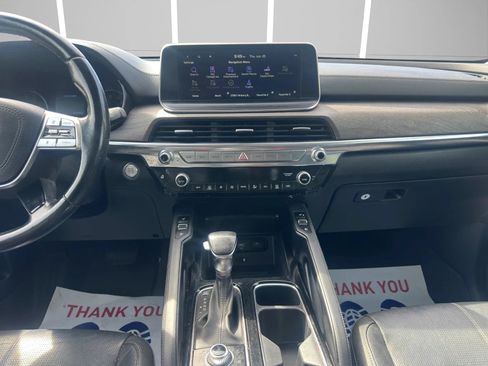 Used 2022 Kia Telluride EX w/ EX Premium Package AWD/4WD image 19