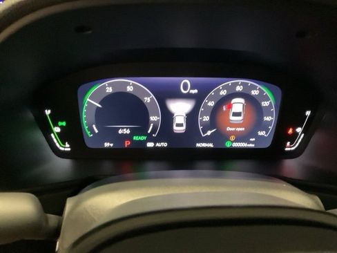 New 2025 Honda Accord EX-L image 9