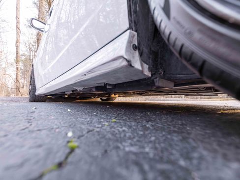 Used 2019 Dodge Charger Scat Pack w/ Daytona Edition Group image 17