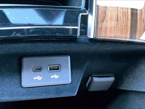 New 2026 Cadillac Escalade Platinum Sport image 26