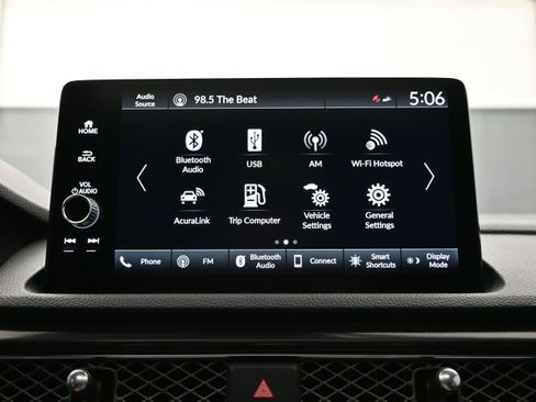Used 2024 Acura Integra A-Spec FWD image 33