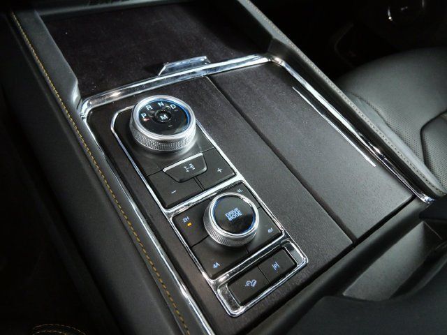Certified 2024 Ford Expedition Max Platinum AWD/4WD image 18