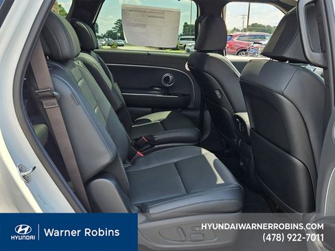 New 2026 Hyundai Palisade Calligraphy image 14