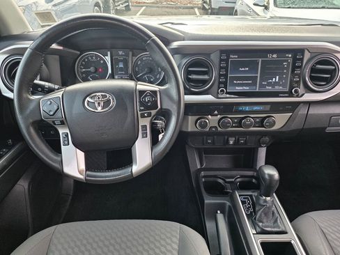Used 2022 Toyota Tacoma SR5 image 13