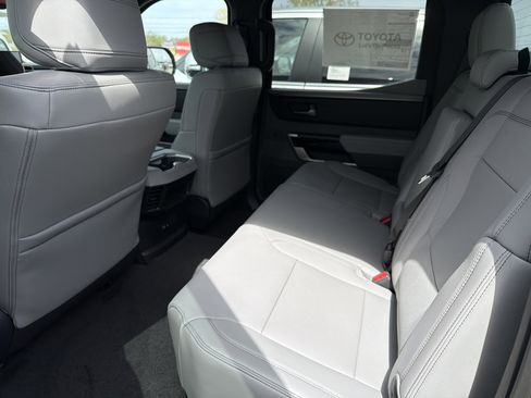 New 2026 Toyota Tundra Limited AWD/4WD image 10