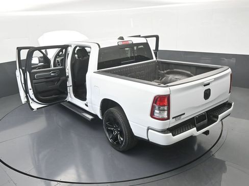 Used 2022 RAM 1500 Big Horn image 69