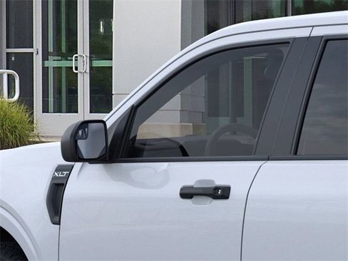 New 2026 Ford Maverick XLT w/ Equipment Group 301A image 21