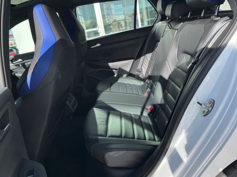 New 2026 Volkswagen Golf image 29