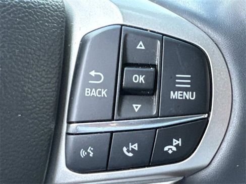 New 2025 Ford Explorer Active w/ Active Comfort Package image 29
