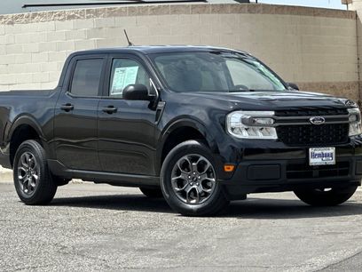 Used 2022 Ford Maverick XLT