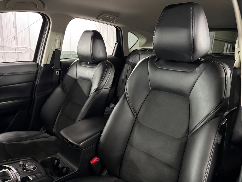 Used 2019 MAZDA CX-5 Touring AWD/4WD image 37