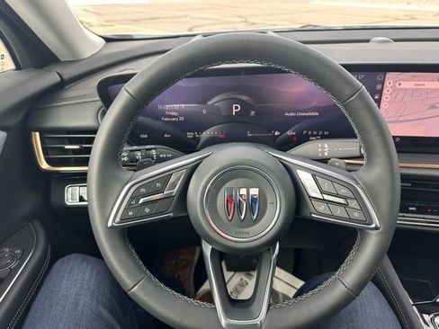 New 2026 Buick Envision Avenir image 18