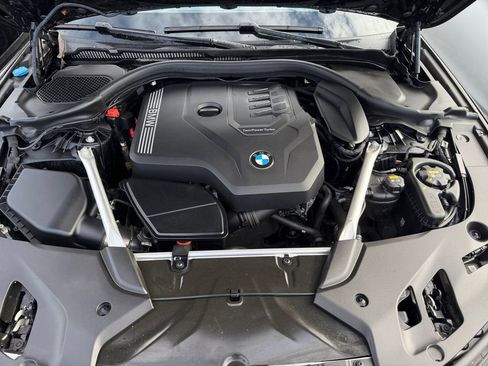 Used 2023 BMW 530i w/ M Sport Package image 33
