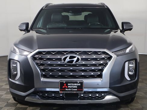 Used 2020 Hyundai Palisade Limited image 18