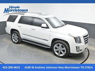 Used 2020 Cadillac Escalade Premium Luxury AWD/4WD video 1