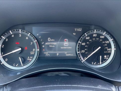 Used 2020 Toyota Highlander Limited FWD image 18