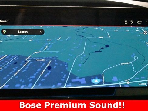 Used 2022 GMC Sierra 1500 Elevation w/ Preferred Package image 21