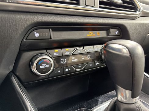 Used 2016 MAZDA CX-9 Grand Touring FWD image 33