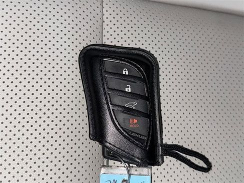 Used 2022 Lexus UX 250h w/ Premium Package image 28