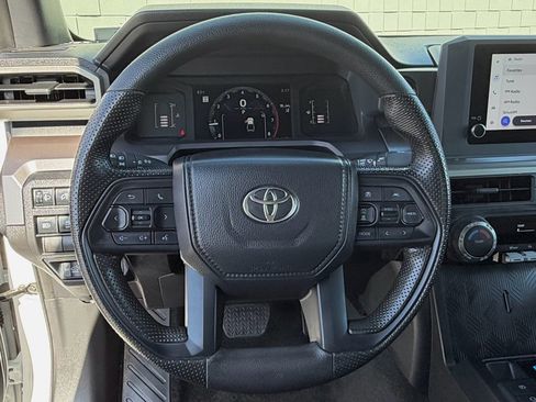 Certified 2024 Toyota Tacoma SR5 image 19