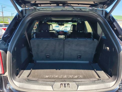 Used 2020 Ford Explorer ST w/ ST Street Pack AWD/4WD image 15