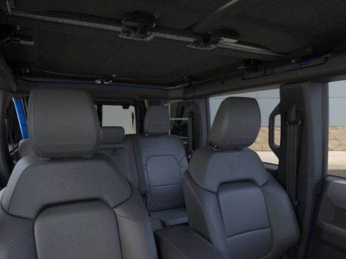New 2026 Ford Bronco Big Bend image 12