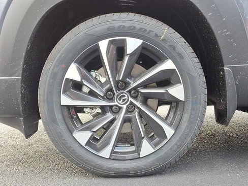 New 2026 MAZDA CX-50 2.5 Hybrid w/ Cargo Package image 7