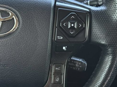 Used 2023 Toyota 4Runner 40th Anniversary SE AWD/4WD image 15