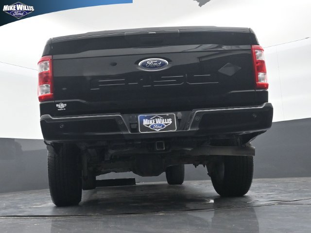 Certified 2023 Ford F150 XL w/ STX Appearance Package AWD/4WD image 22