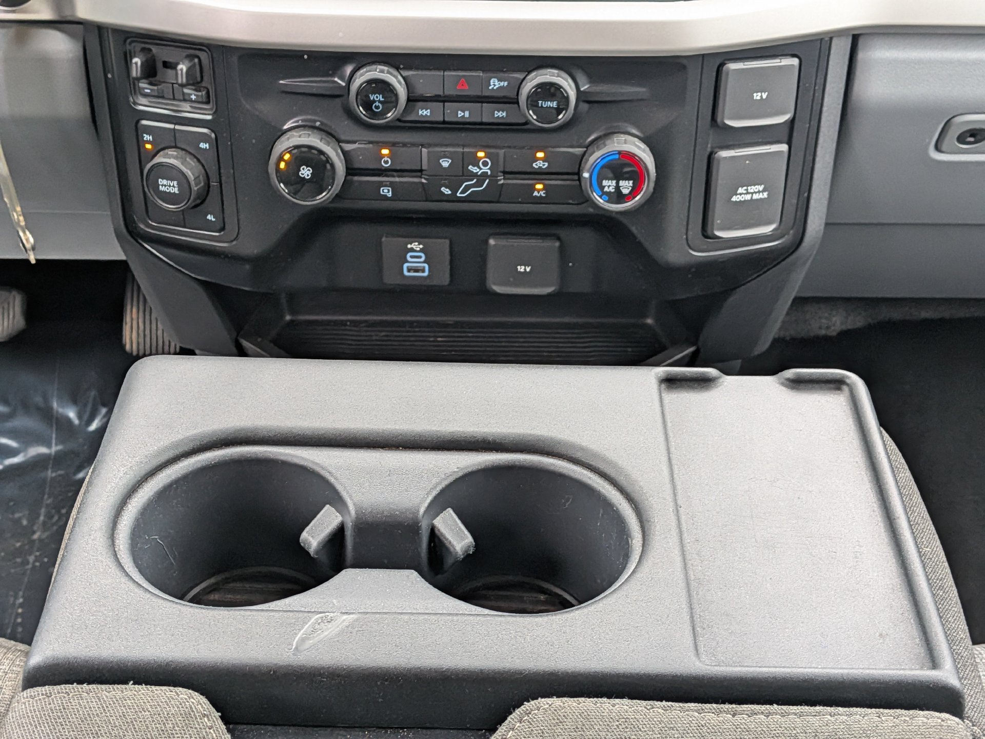 Certified 2026 Ford F250 XLT AWD/4WD image 22