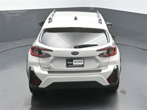 New 2025 Subaru Crosstrek 2.5i Limited w/ Crosstrek Mirror Package image 46